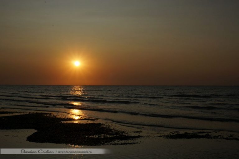 Rasarit Costinesti