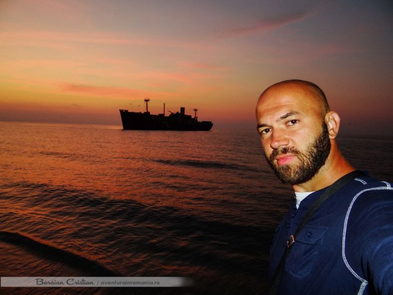 Baraian Cristian