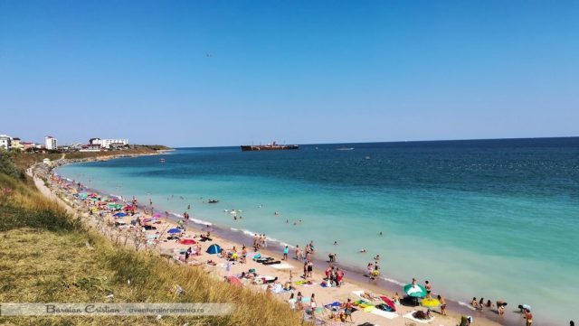 Costinesti litoral
