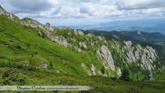 Vârful Ciucaș