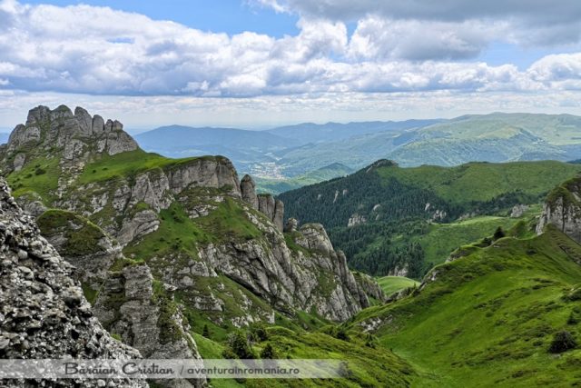 Vârful Ciucaș