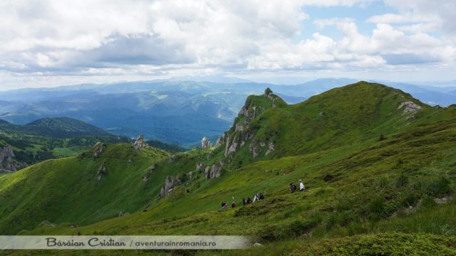 Vârful Ciucaș