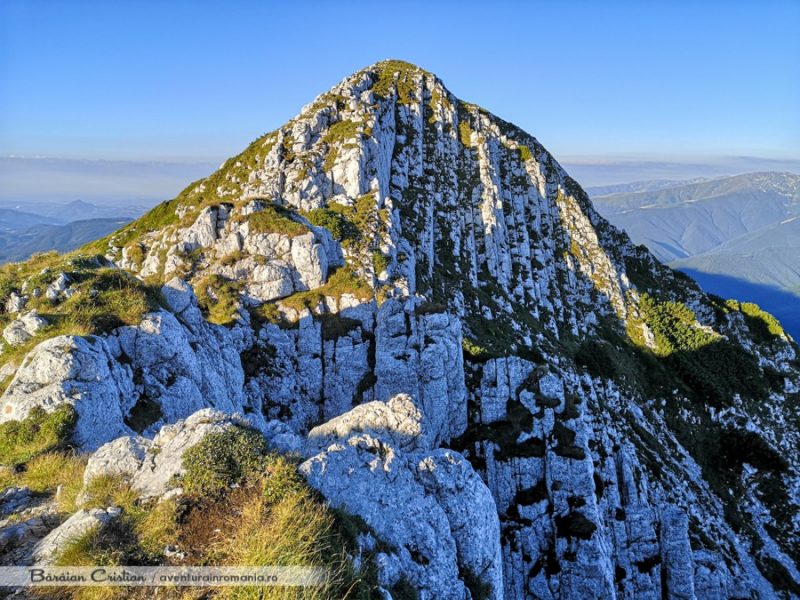 Creasta Nordică a Pietrei Craiului - Piatra Craiului II, Munți ...