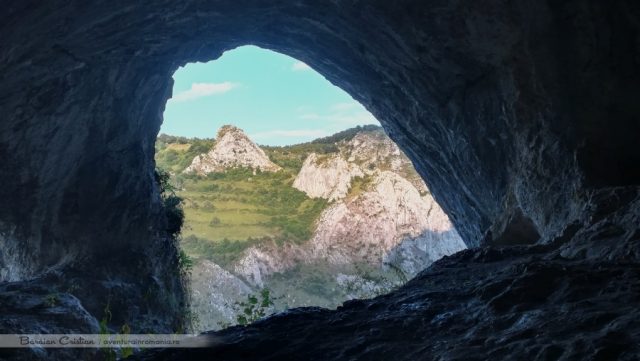 Peștera Puculea